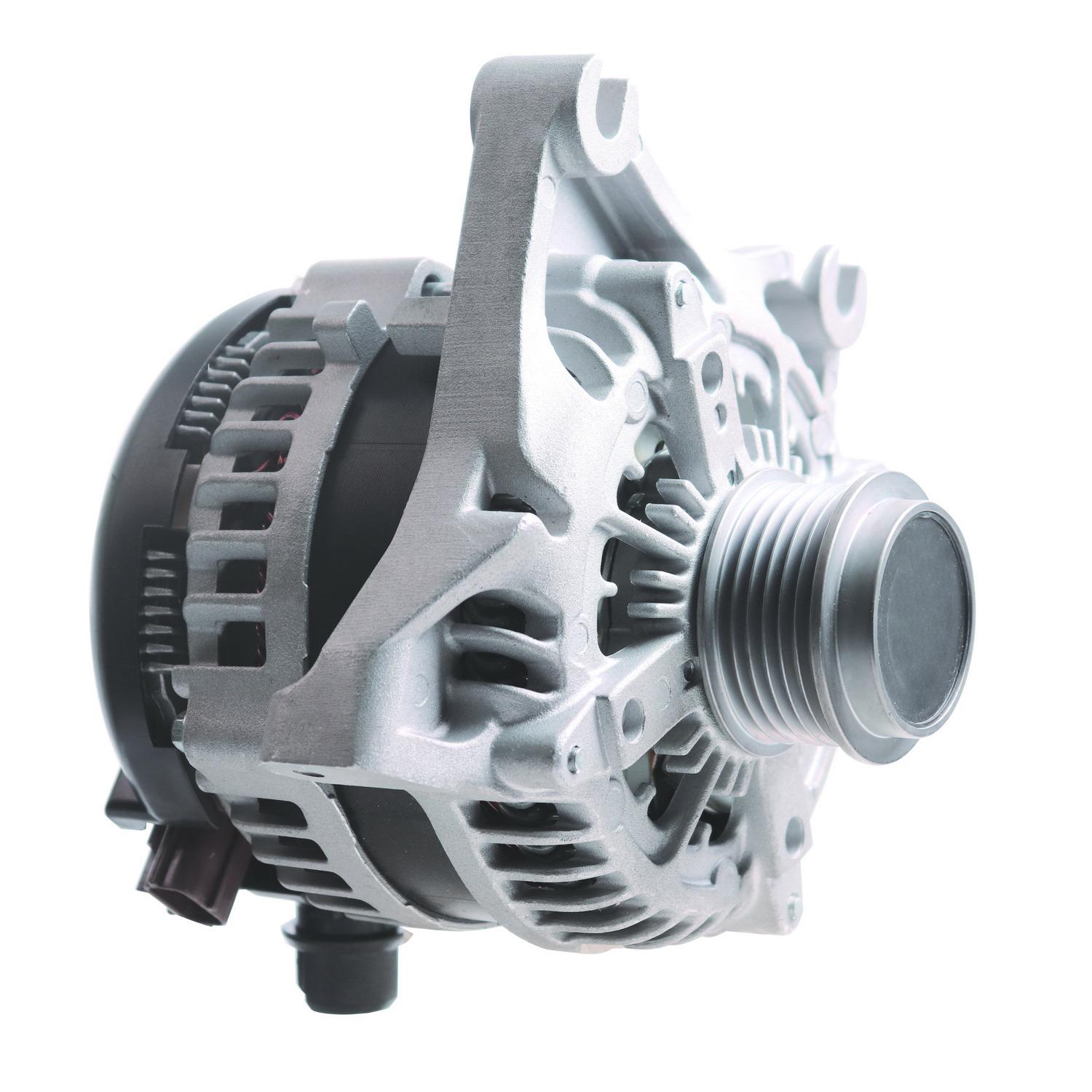 WAI 11534N - Alternator WAI 11534N Alternator product image 16 of 20