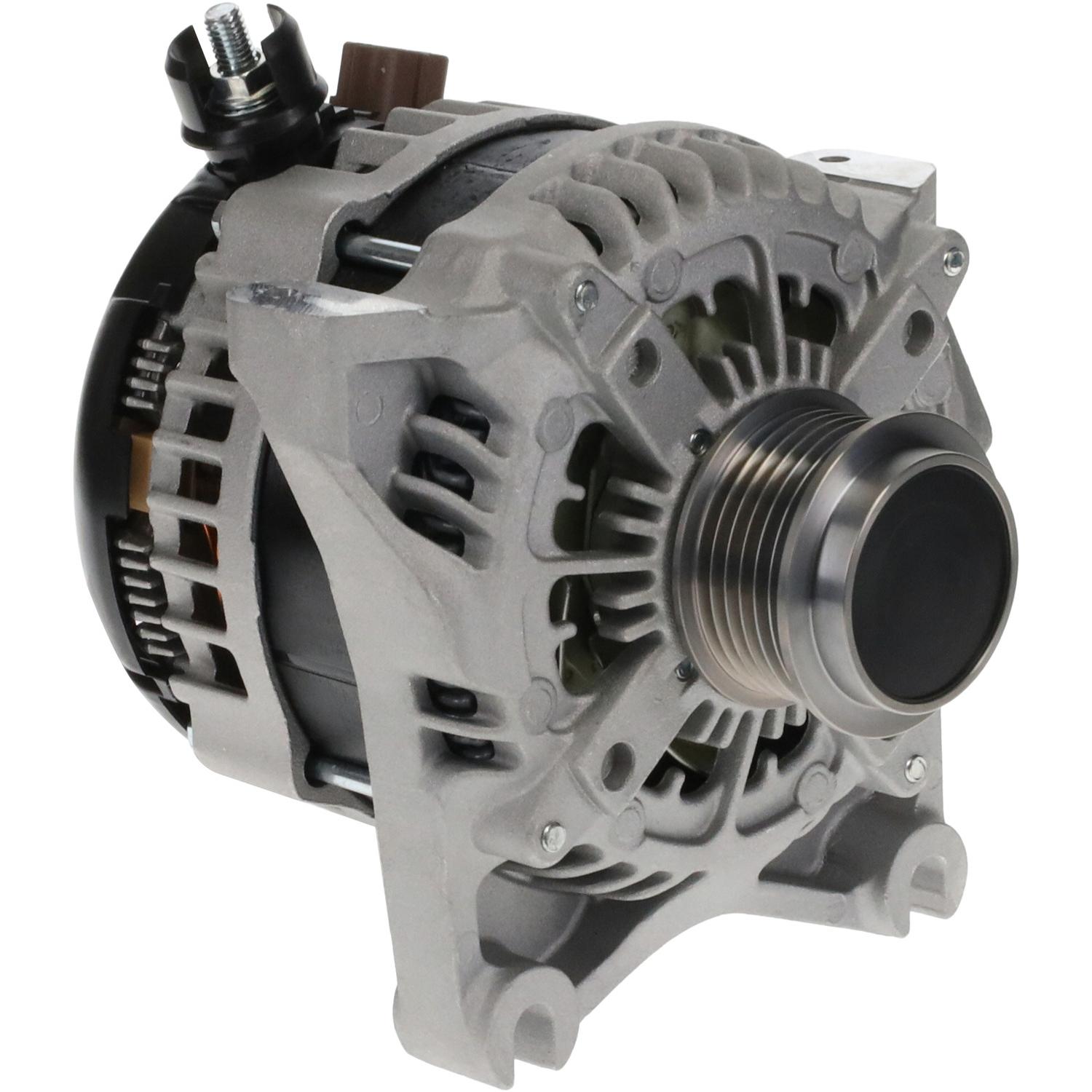 WAI 11534N - Alternator WAI 11534N Alternator product image 17 of 20