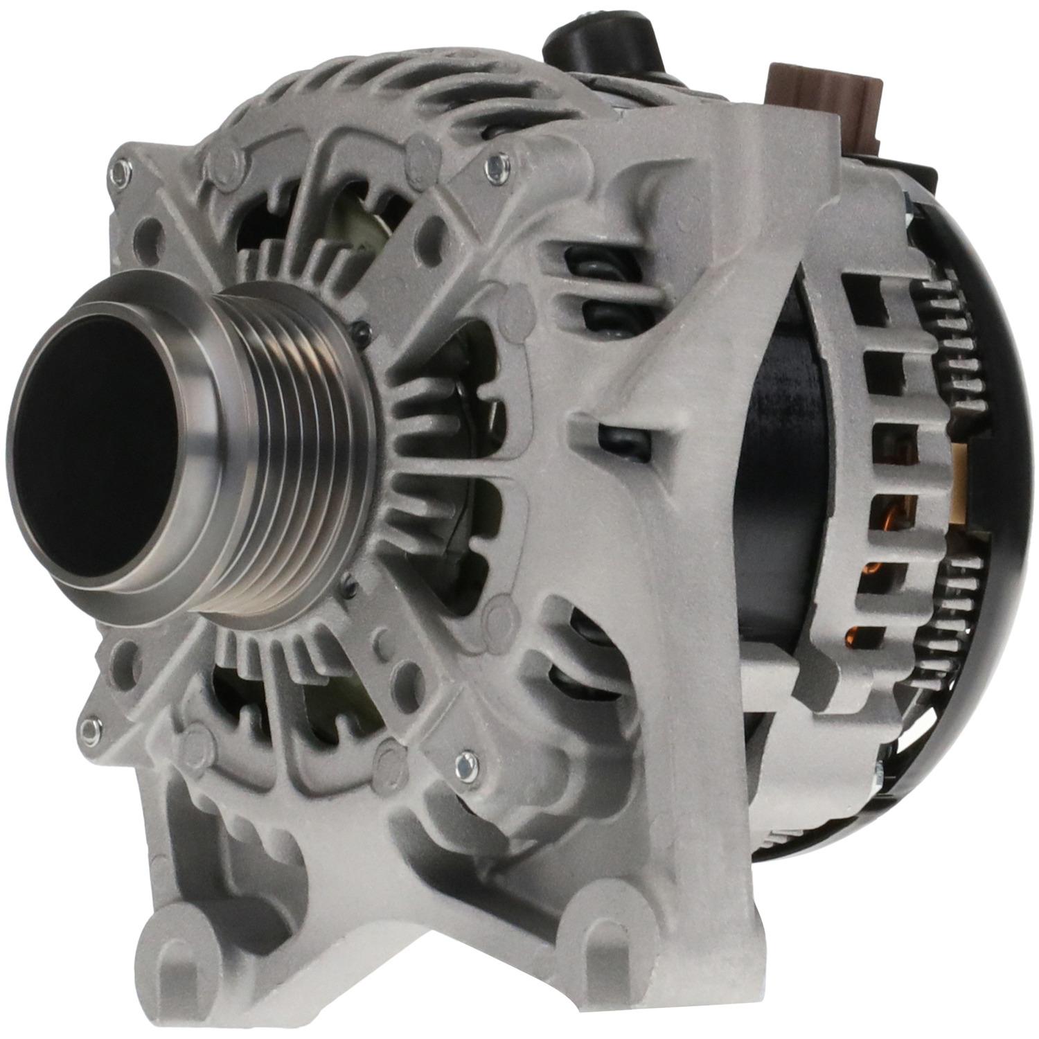 WAI 11534N - Alternator WAI 11534N Alternator product image 19 of 20