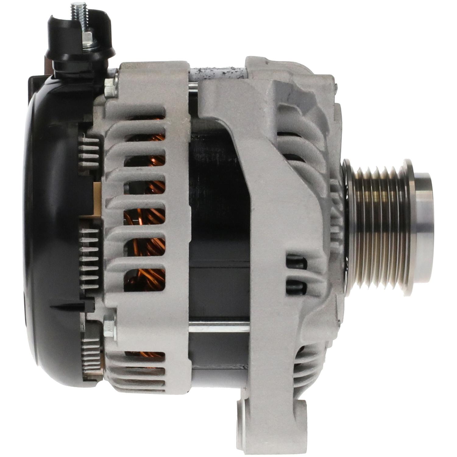 WAI 11534N - Alternator WAI 11534N Alternator product image 20 of 20