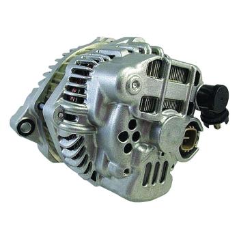 2014 Honda GL1800B Gold Wing F6B Deluxe Alternator