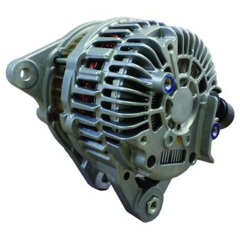 2015 Acura ILX Alternator WAI 11537N image 1 of 4