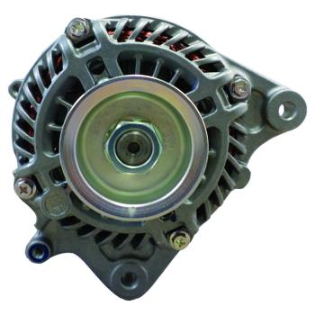 2015 Acura ILX Alternator WAI 11537N image 3 of 4