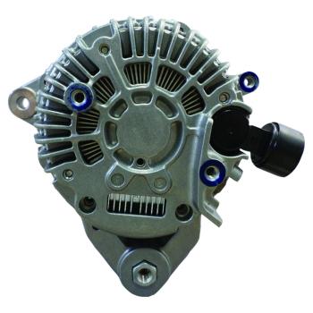 2015 Acura ILX Alternator WAI 11537N image 4 of 4