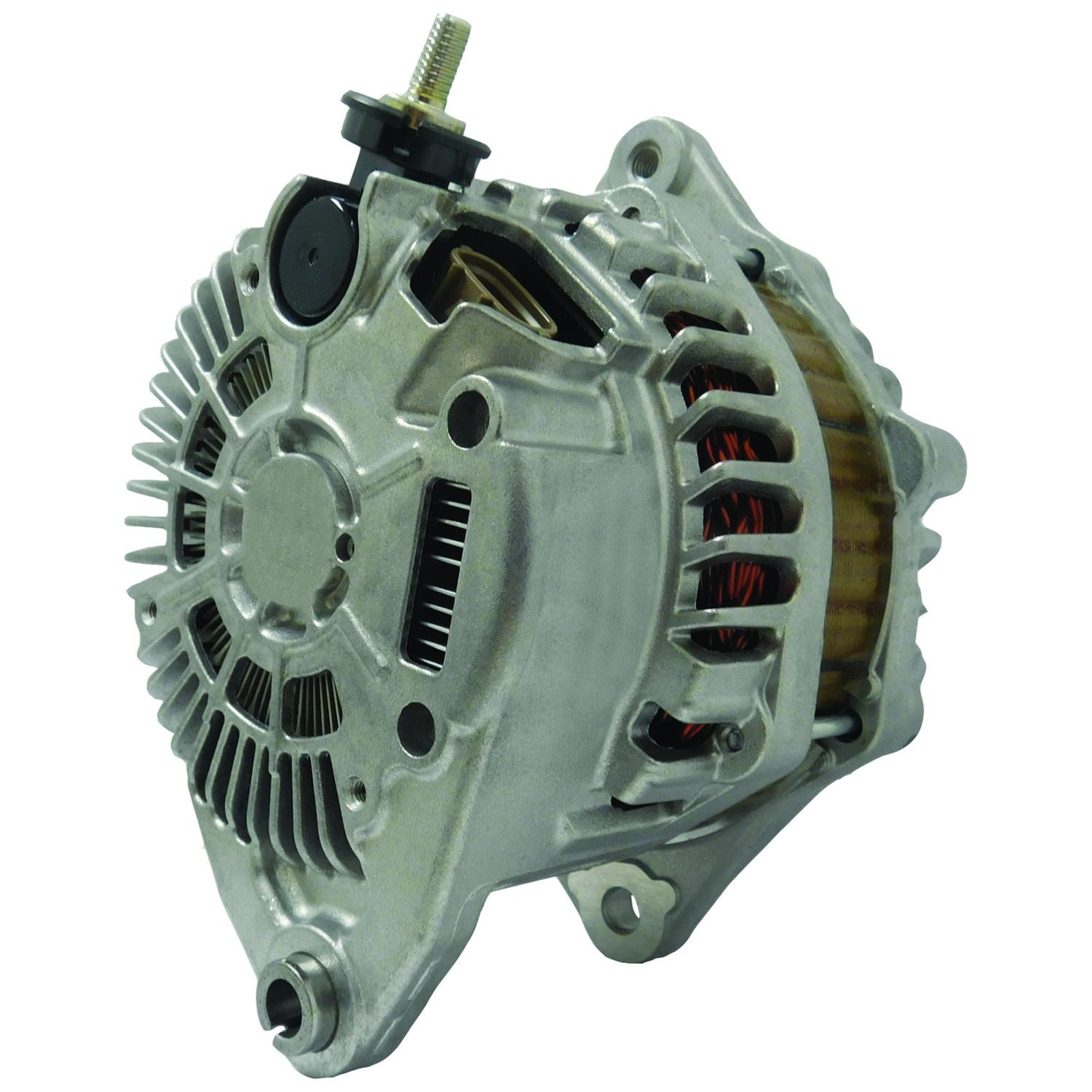 WAI 11538N Alternator product image 1 of 2