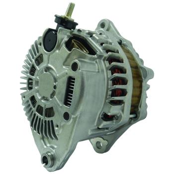 2015 Infiniti QX60 Alternator WAI 11538N image 1 of 2
