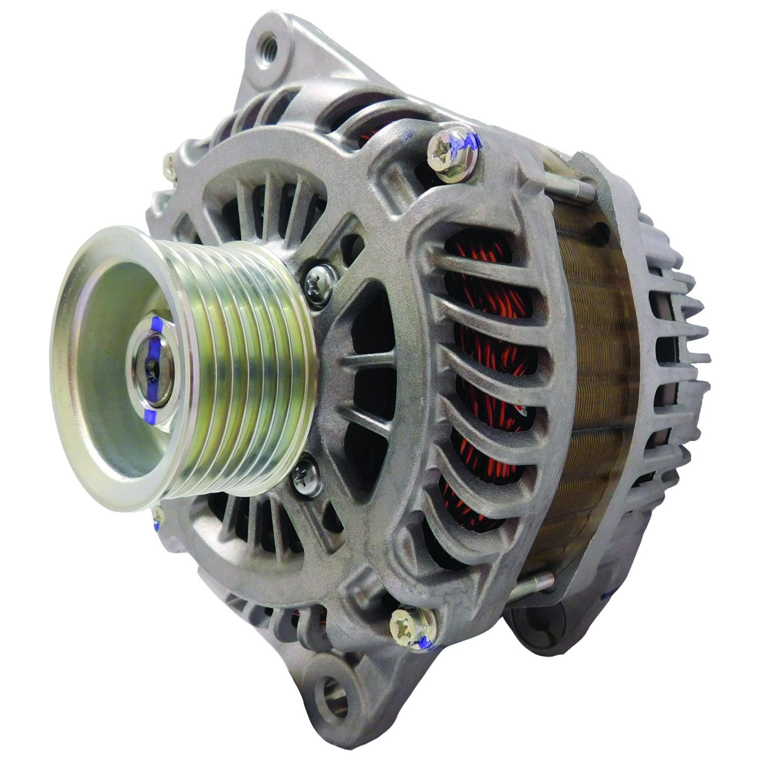WAI 11538N Alternator product image 2 of 2