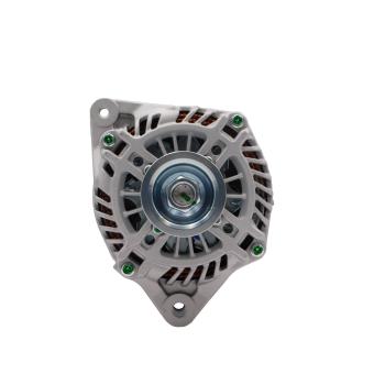 2018 Infiniti Q70L Alternator WAI 11541N image 1 of 4