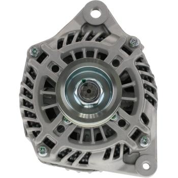 2018 Infiniti Q70L Alternator WAI 11541N image 4 of 4
