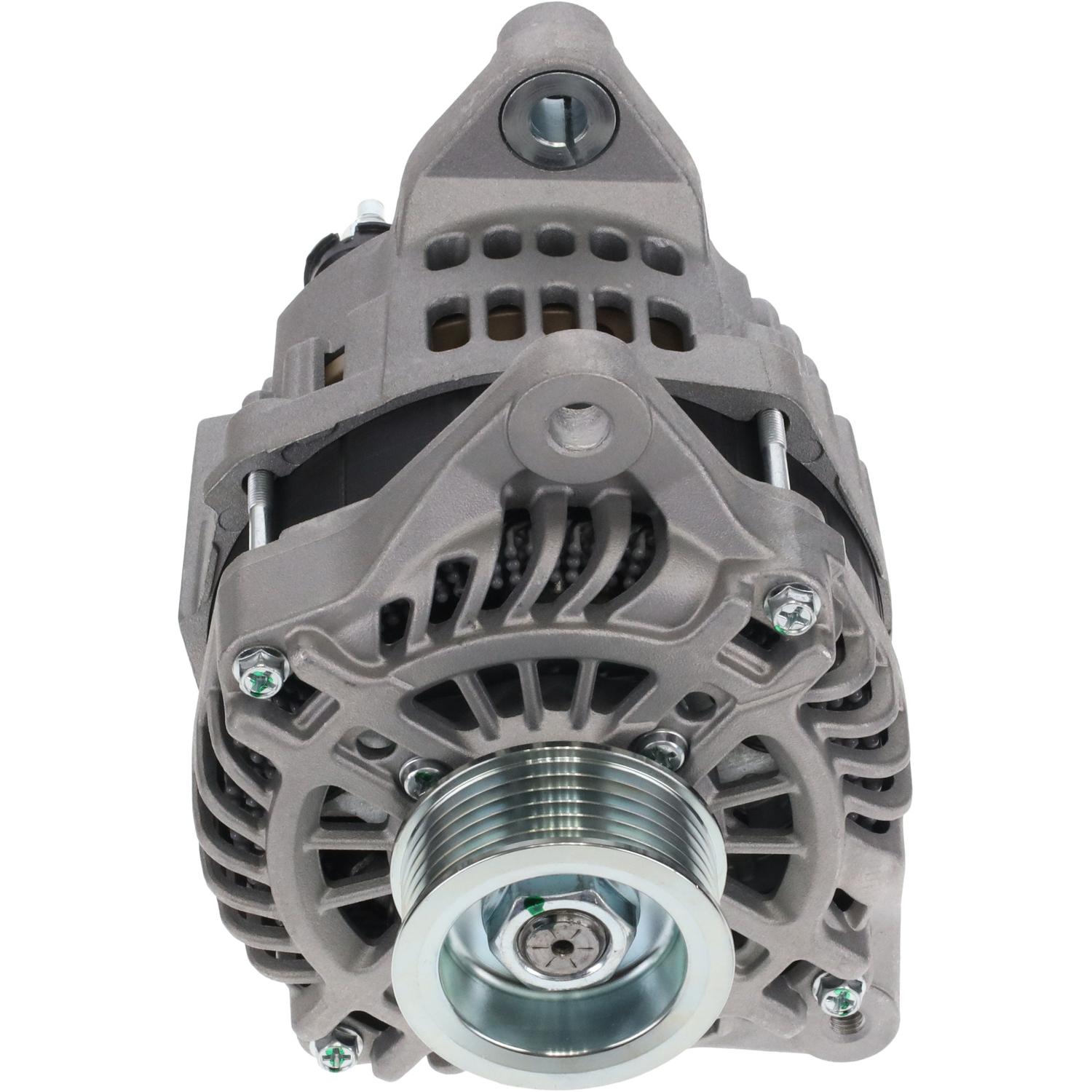 WAI 11541N - Alternator WAI 11541N Alternator product image 11 of 24