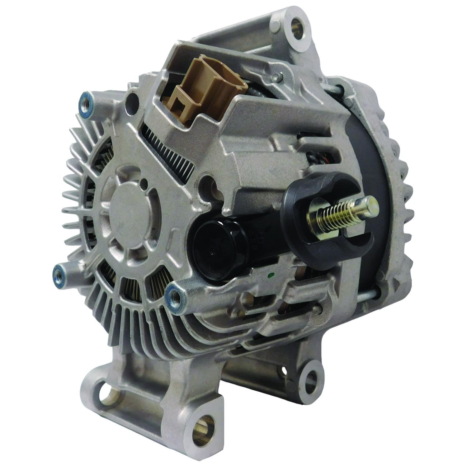 WAI 11542N - Alternator WAI 11542N Alternator product image 1 of 2