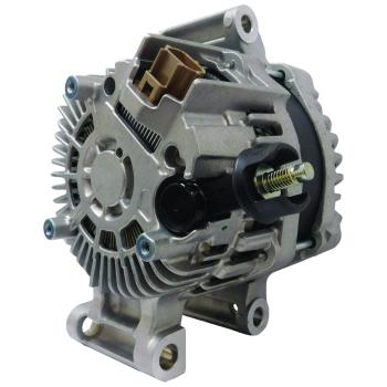 2011 Ford Fusion Alternator WAI 11542N image 1 of 2