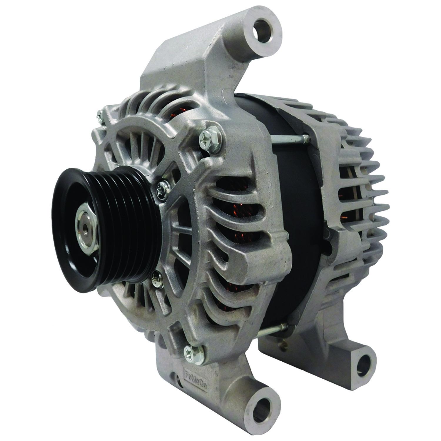 WAI 11542N - Alternator WAI 11542N Alternator product image 2 of 2