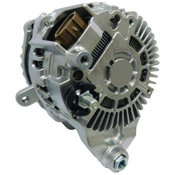2016 Nissan NV350 Urvan Alternator