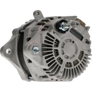 2016 Infiniti QX80 Alternator WAI 11544N image 4 of 4