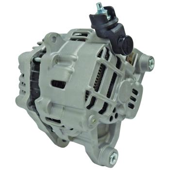 2011 Ford Ranger Alternator WAI 11546N image 1 of 4