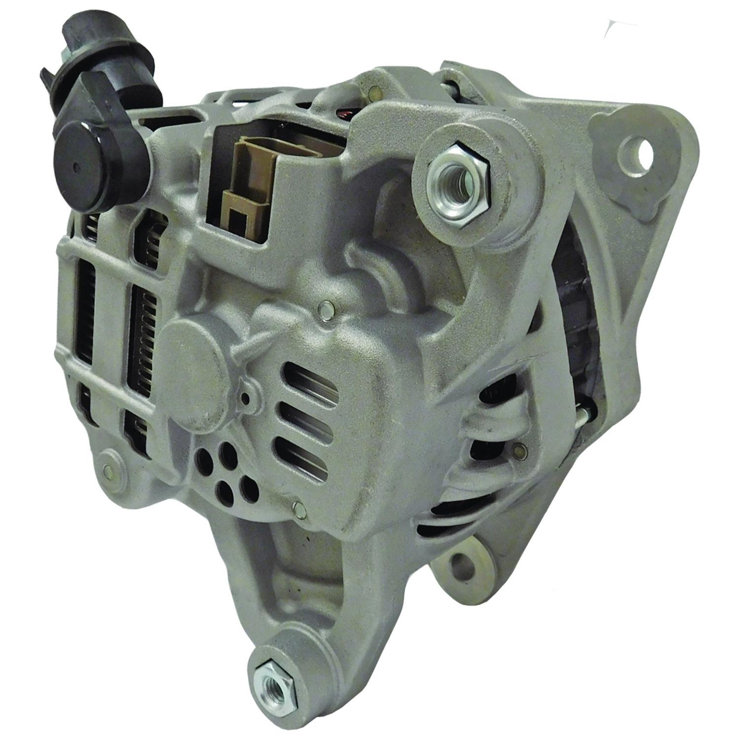 WAI 11546N - Alternator WAI 11546N Alternator product image 2 of 8