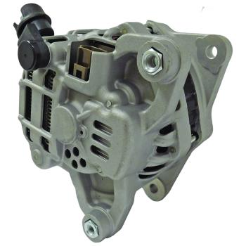 2011 Ford Ranger Alternator WAI 11546N image 2 of 4