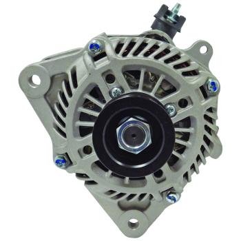 2011 Ford Ranger Alternator WAI 11546N image 3 of 4