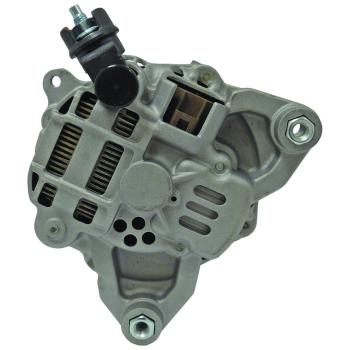 2011 Ford Ranger Alternator WAI 11546N image 4 of 4