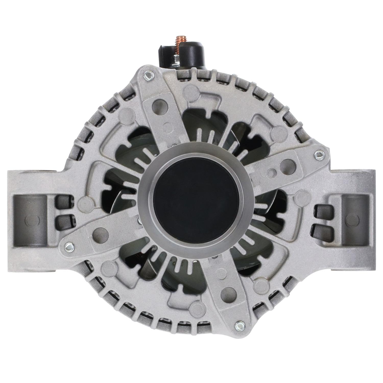 WAI 11549N - Alternator WAI 11549N Alternator product image 1 of 13