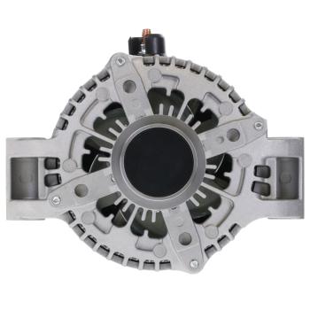 2019 Ford F-350 Super Duty Alternator WAI 11549N image 2 of 4