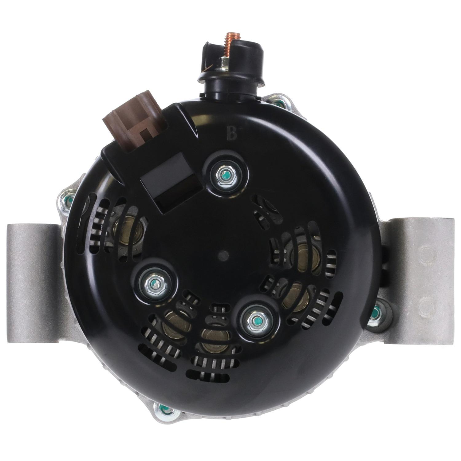 WAI 11549N - Alternator WAI 11549N Alternator product image 2 of 13