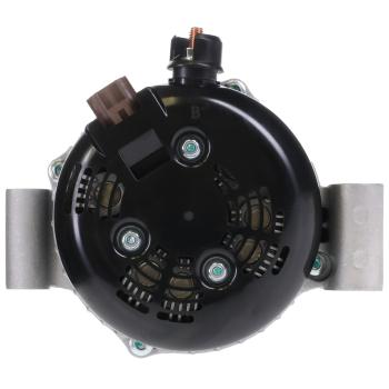 2019 Ford F-350 Super Duty Alternator WAI 11549N image 3 of 4