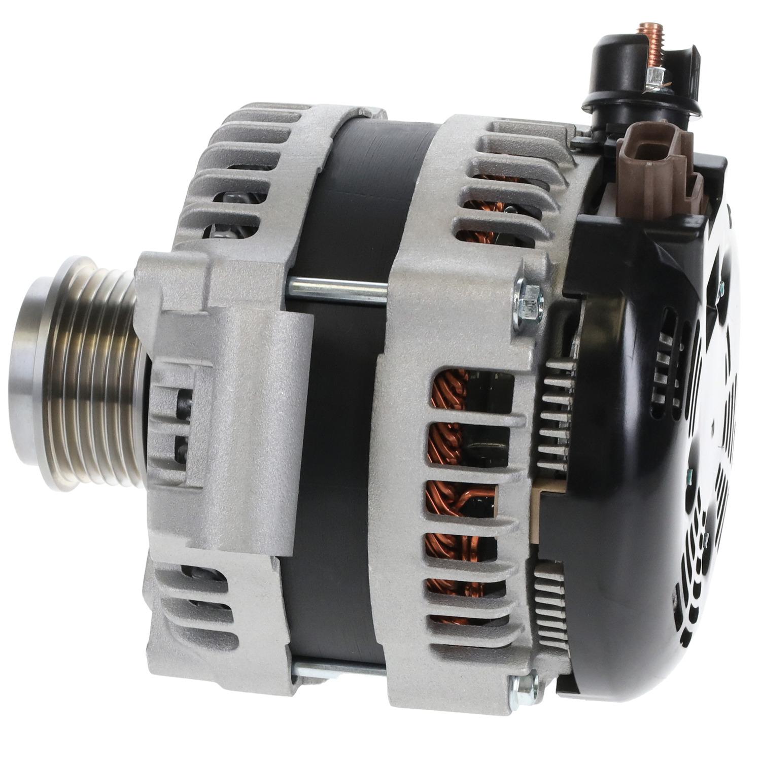 WAI 11549N - Alternator WAI 11549N Alternator product image 3 of 13