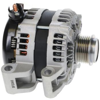 2018 Ford F-250 Super Duty Alternator WAI 11549N image 4 of 4