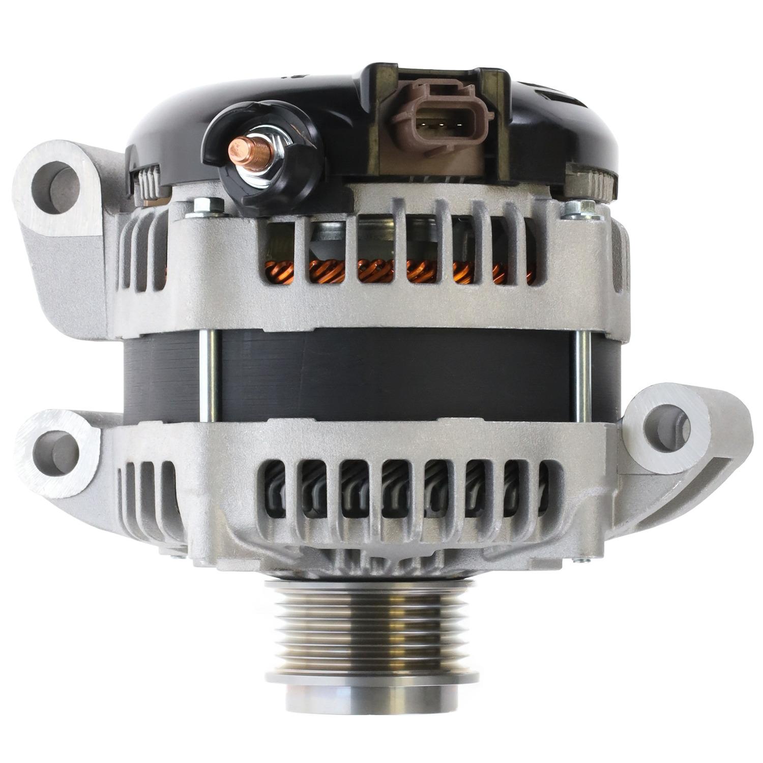 WAI 11549N - Alternator WAI 11549N Alternator product image 5 of 13