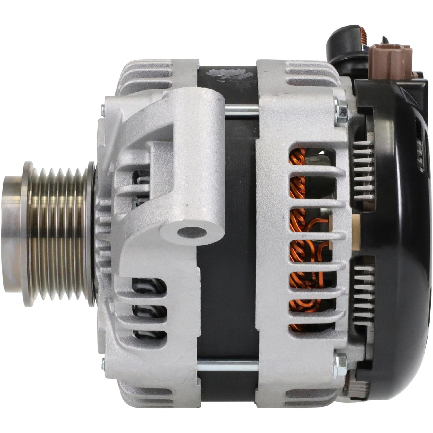 WAI 11549N - Alternator WAI 11549N Alternator product image 7 of 13
