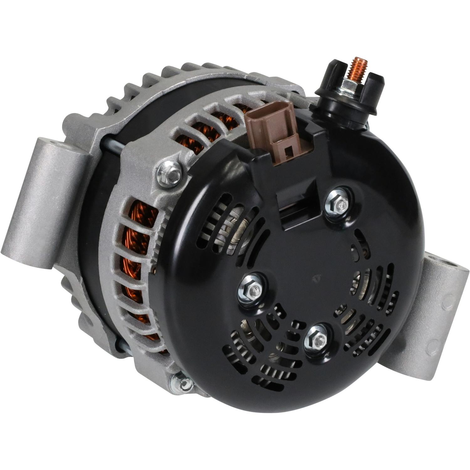 WAI 11549N - Alternator WAI 11549N Alternator product image 9 of 13