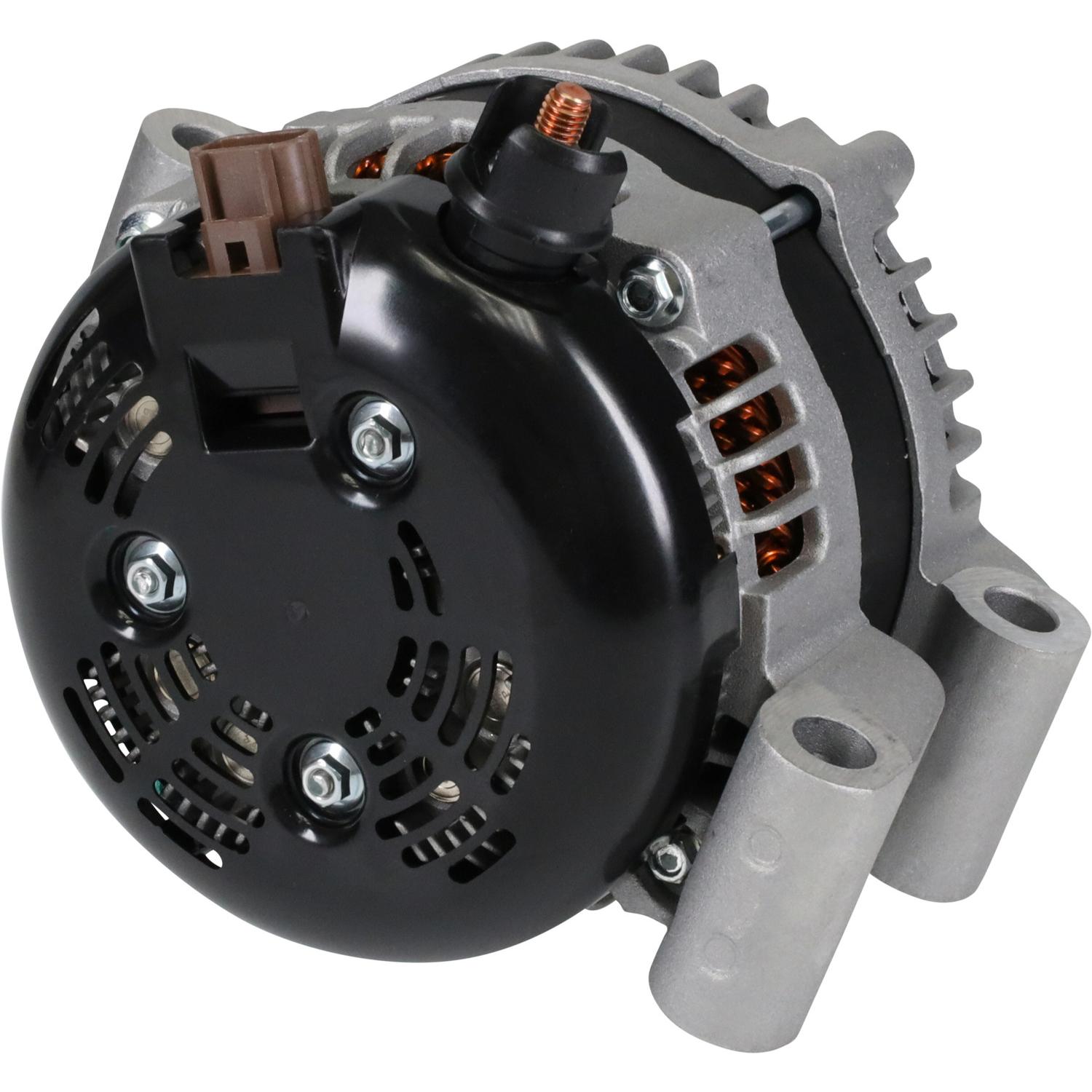 WAI 11549N - Alternator WAI 11549N Alternator product image 11 of 13