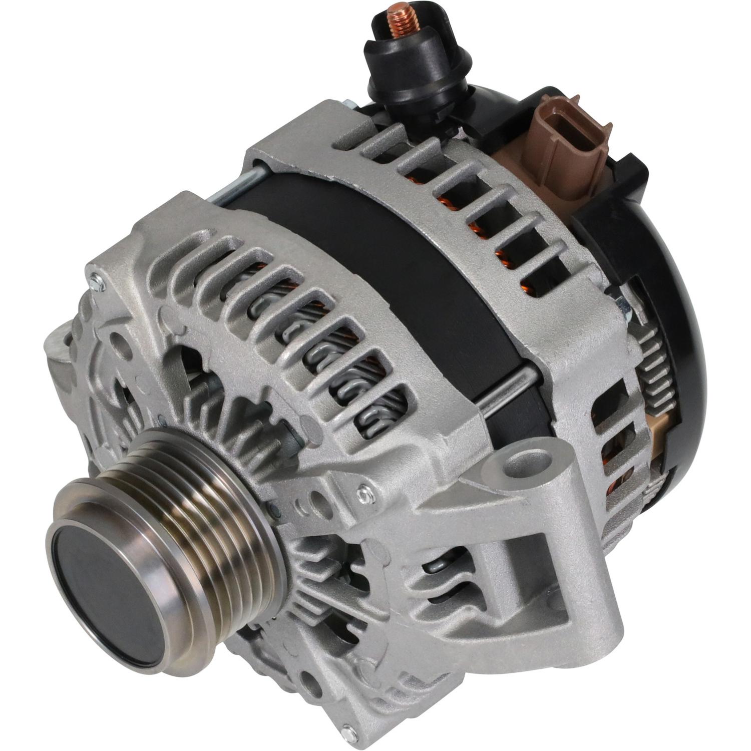 WAI 11549N - Alternator WAI 11549N Alternator product image 12 of 13