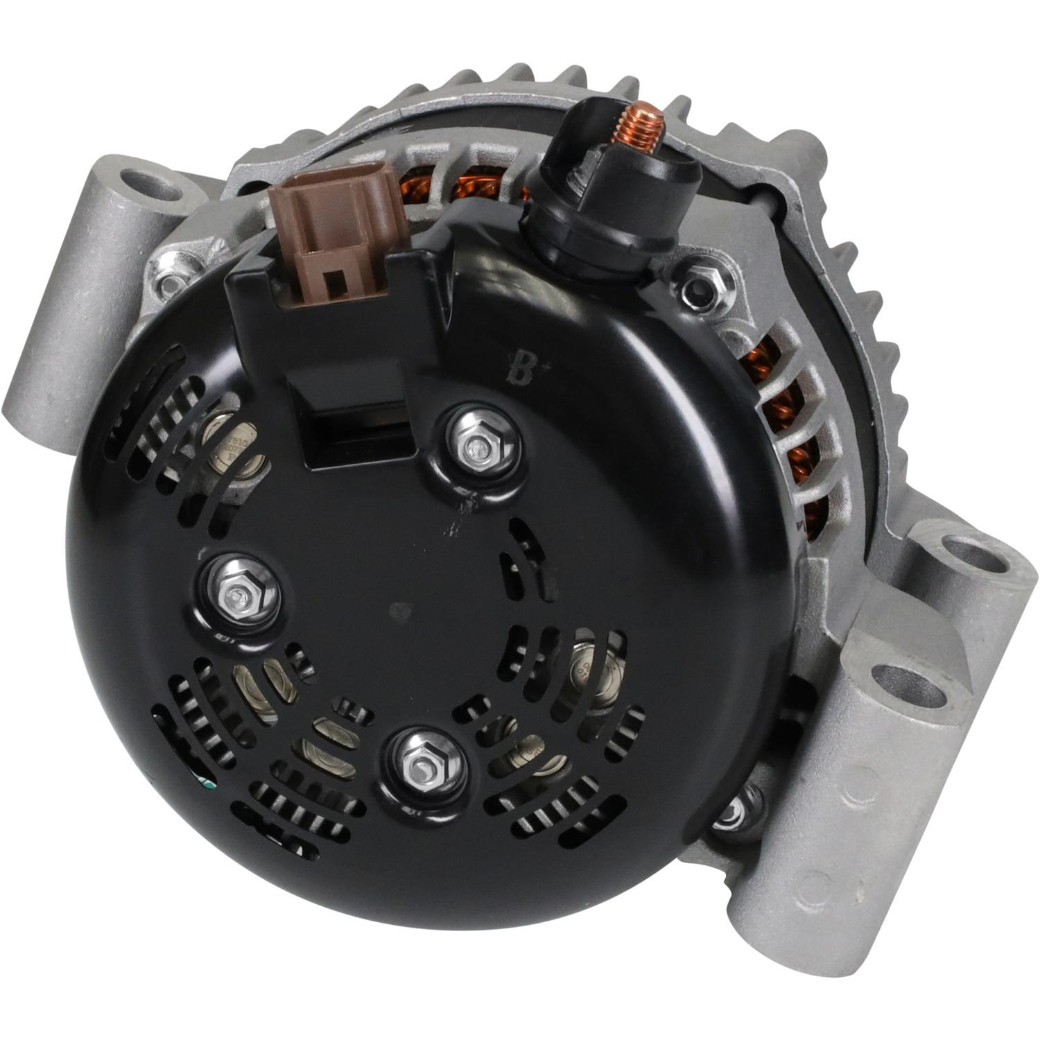 WAI 11549N - Alternator WAI 11549N Alternator product image 13 of 13