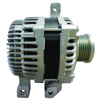 2014 Ford Edge Alternator WAI 11550N image 4 of 4