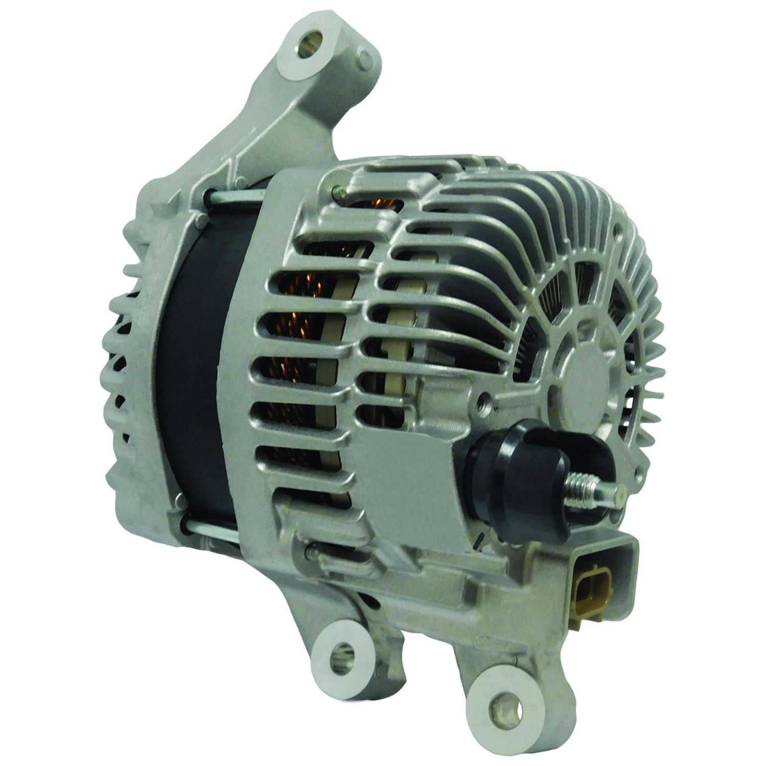 WAI 11551N - Alternator WAI 11551N Alternator product image 1 of 2
