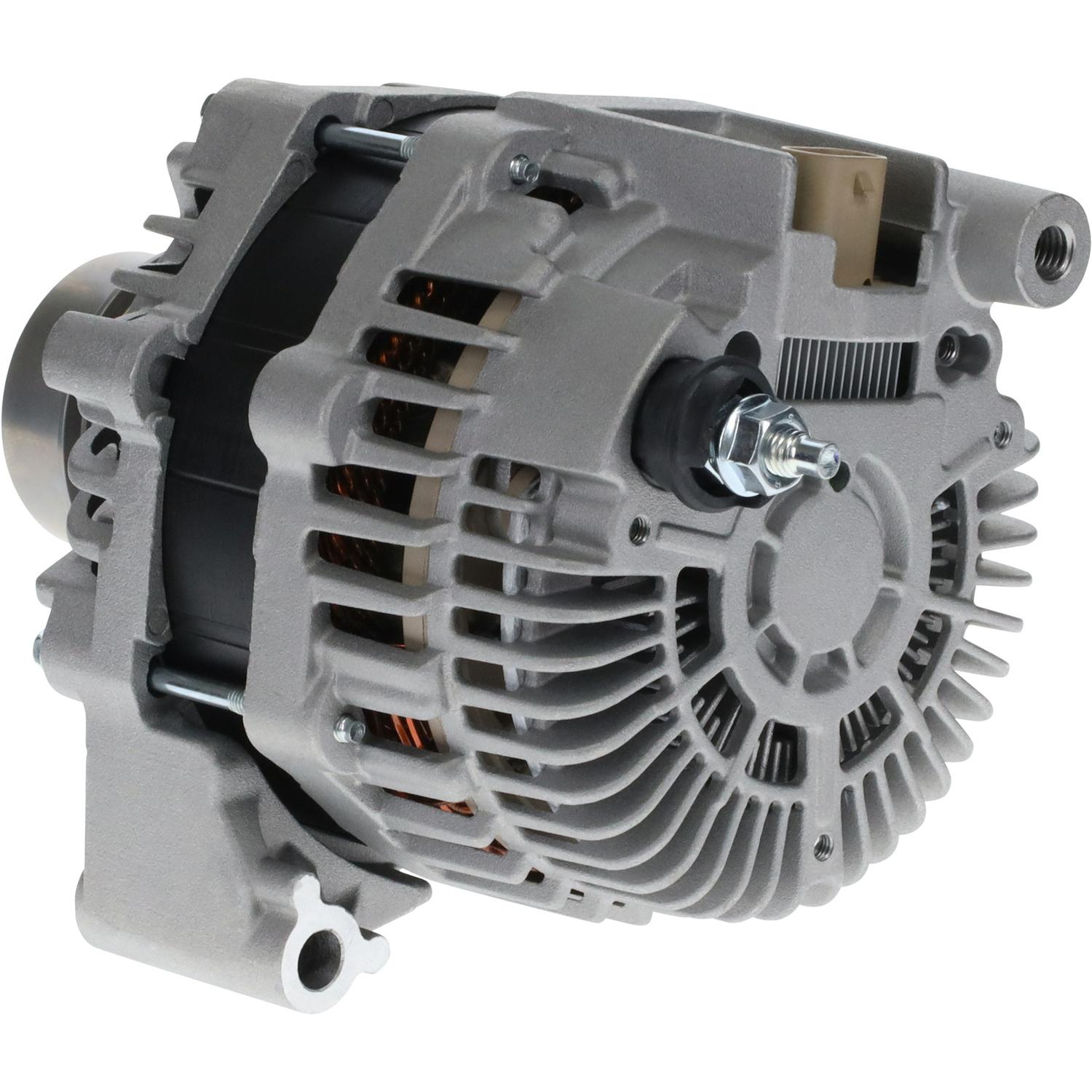 WAI 11552N Alternator product image 2 of 24