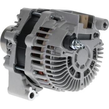 2014 Chevrolet SS Alternator WAI 11552N image 2 of 4