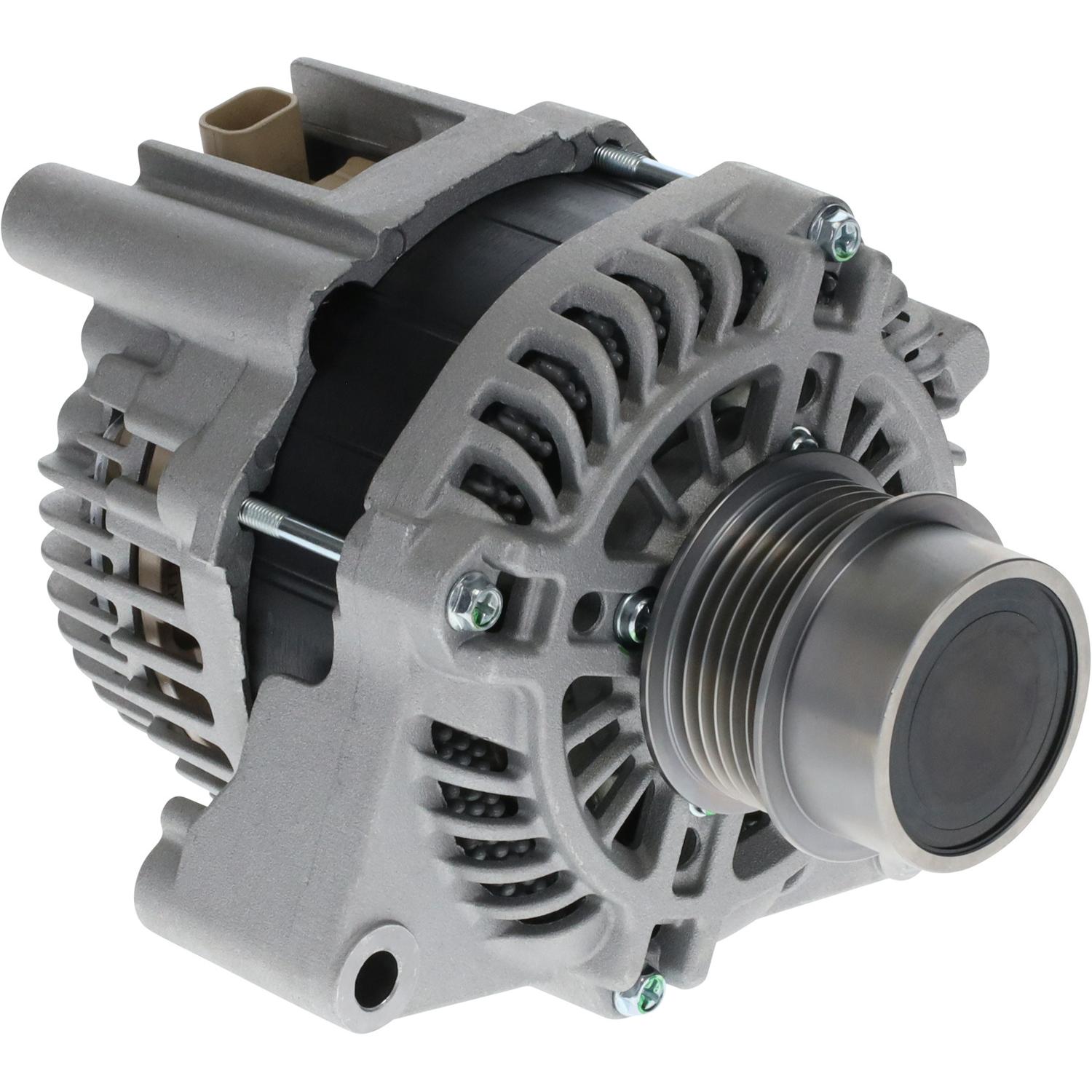 WAI 11552N Alternator product image 3 of 24