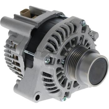 2014 Chevrolet SS Alternator WAI 11552N image 3 of 4