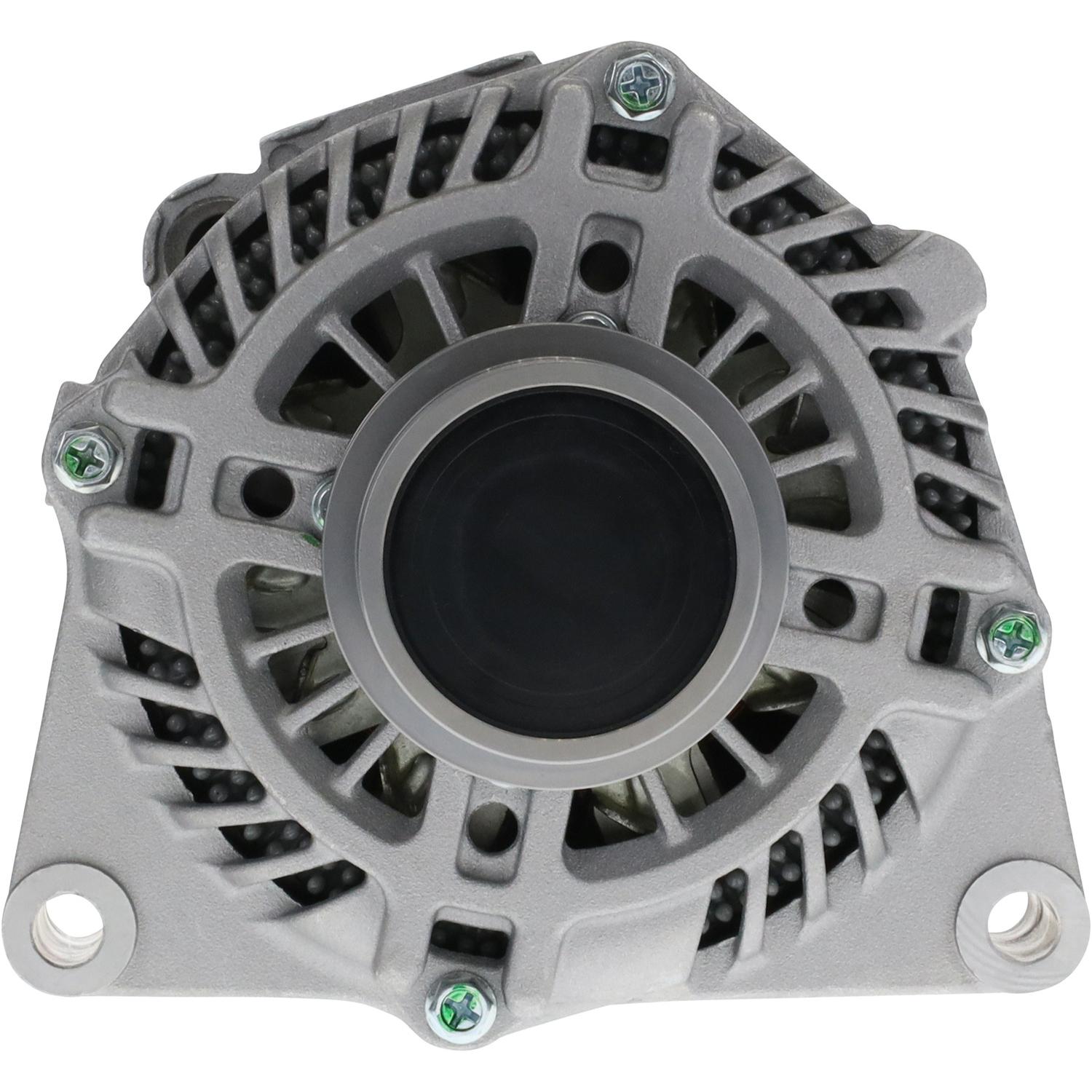 WAI 11552N Alternator product image 4 of 24