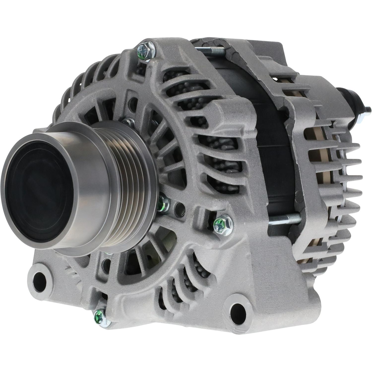 WAI 11552N Alternator product image 5 of 24