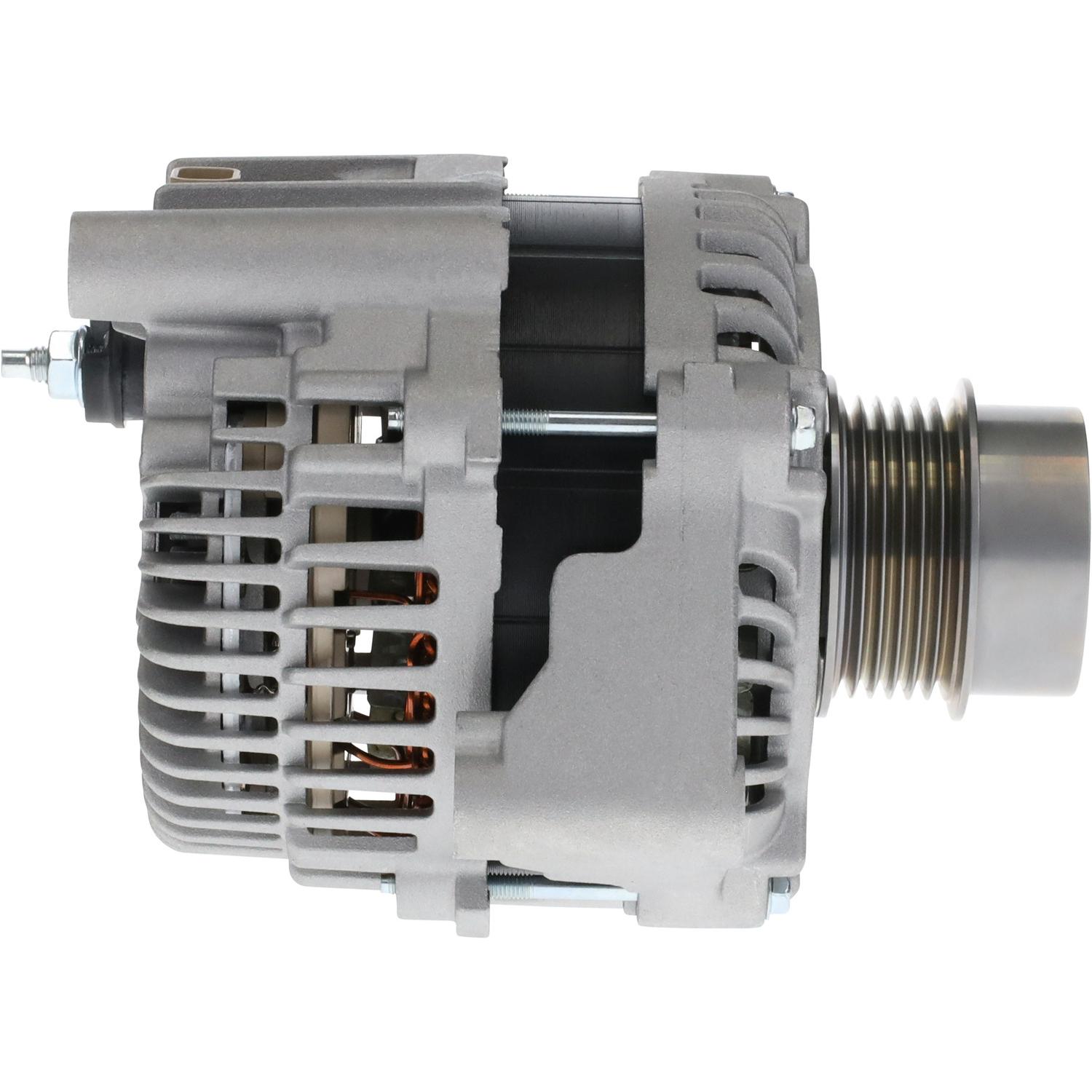 WAI 11552N Alternator product image 6 of 24