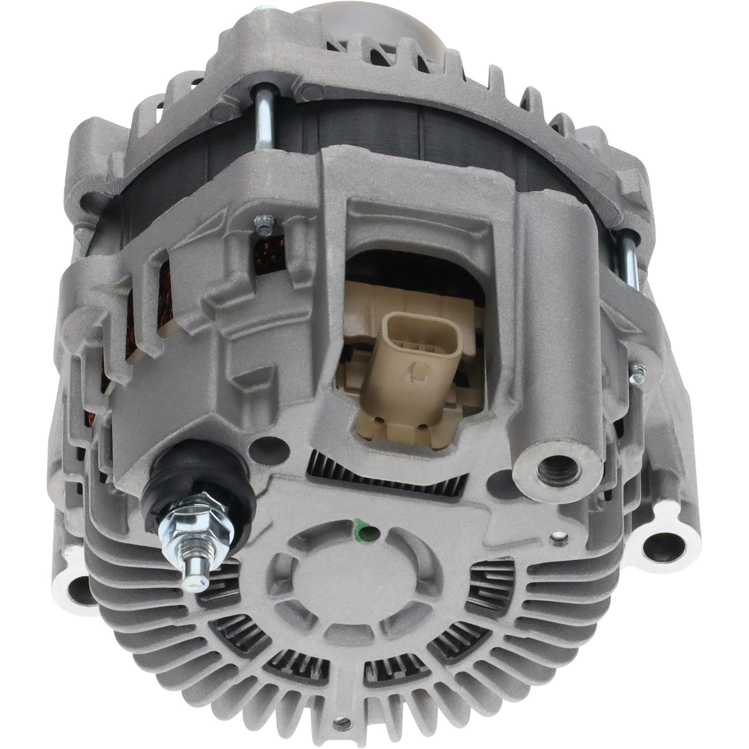 WAI 11552N Alternator product image 7 of 24
