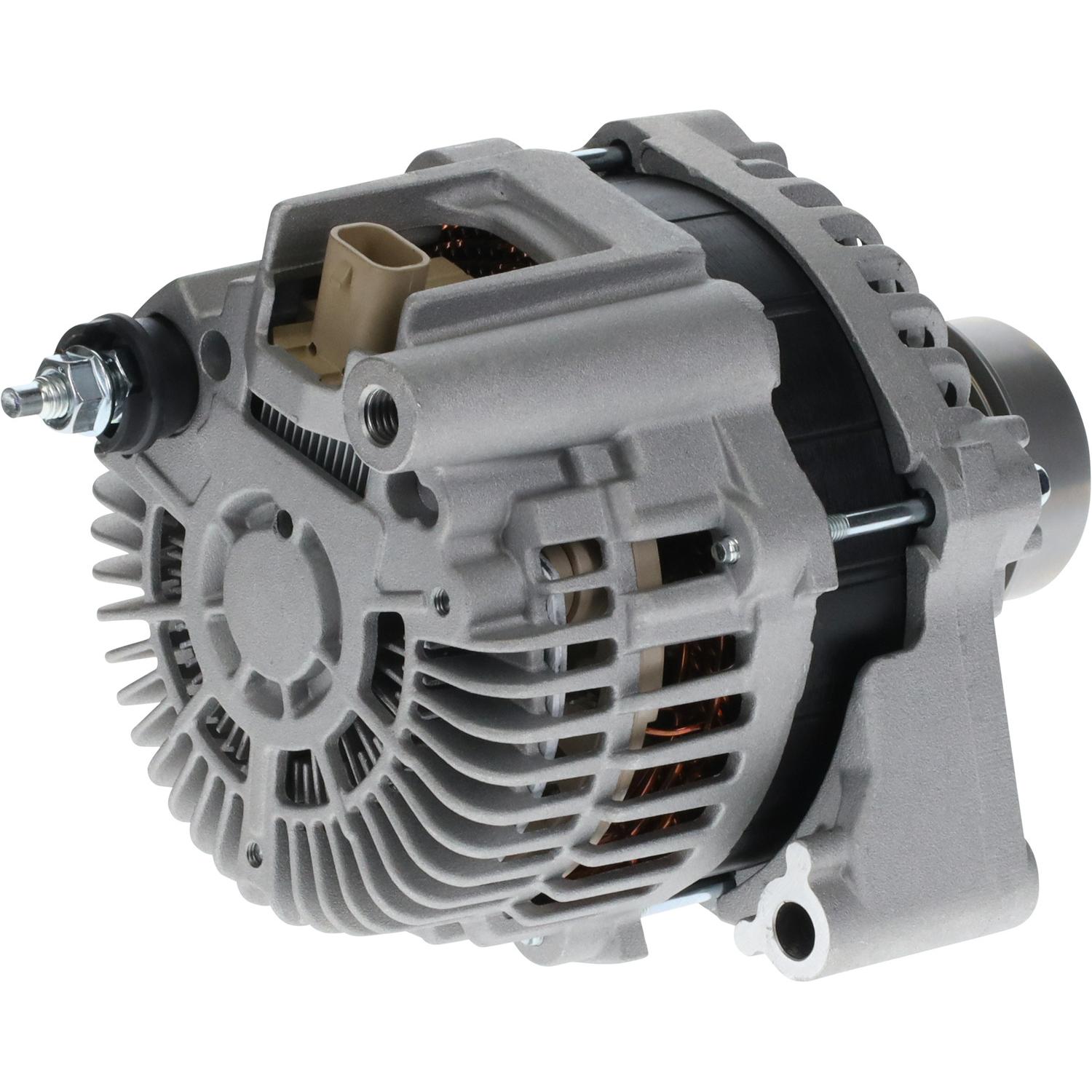 WAI 11552N Alternator product image 8 of 24
