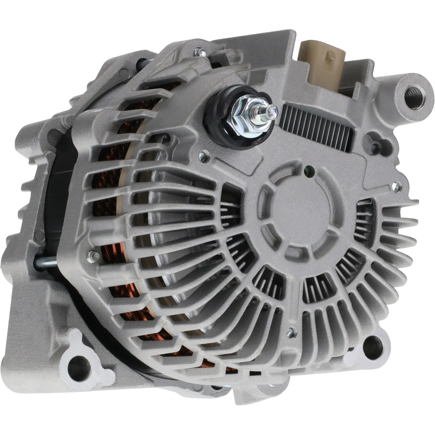 WAI 11552N Alternator product image 9 of 24
