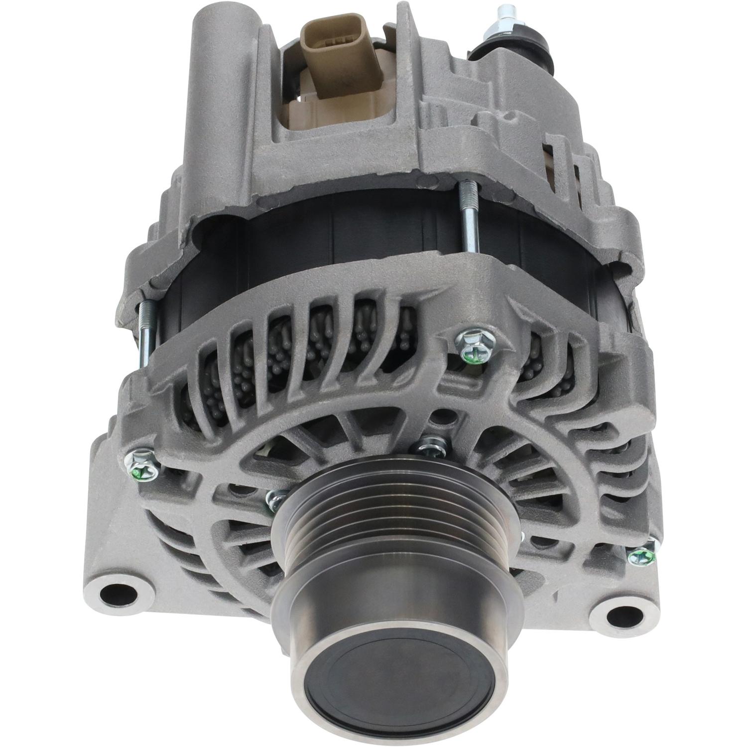 WAI 11552N Alternator product image 11 of 24