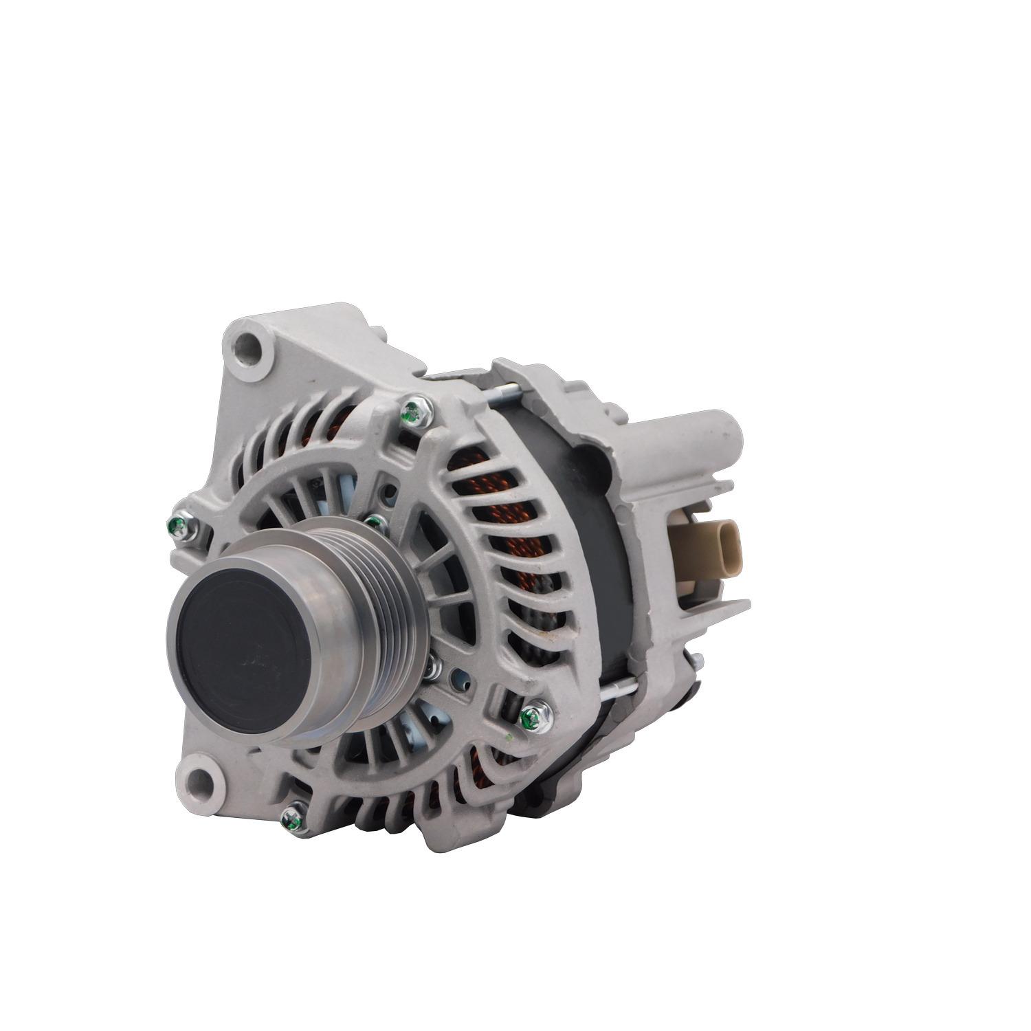 WAI 11552N Alternator product image 12 of 24